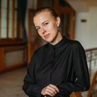 Анна Панкратова